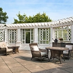 Image of Sunrise of Lafayette Hill (10)