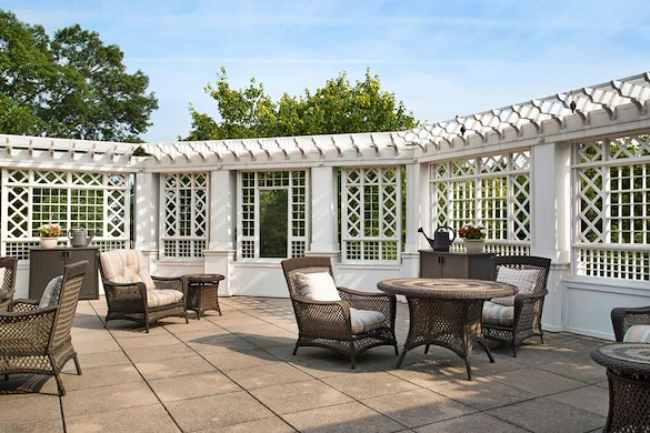 Image of Sunrise of Lafayette Hill (10)