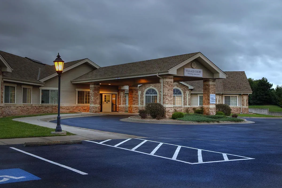 Image of Ascension Living Via Christi Village McLean (2)