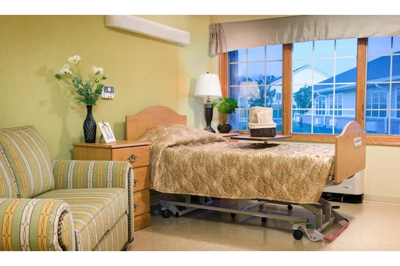 Image of Ashton Creek Health and Rehabilitation Center (3)