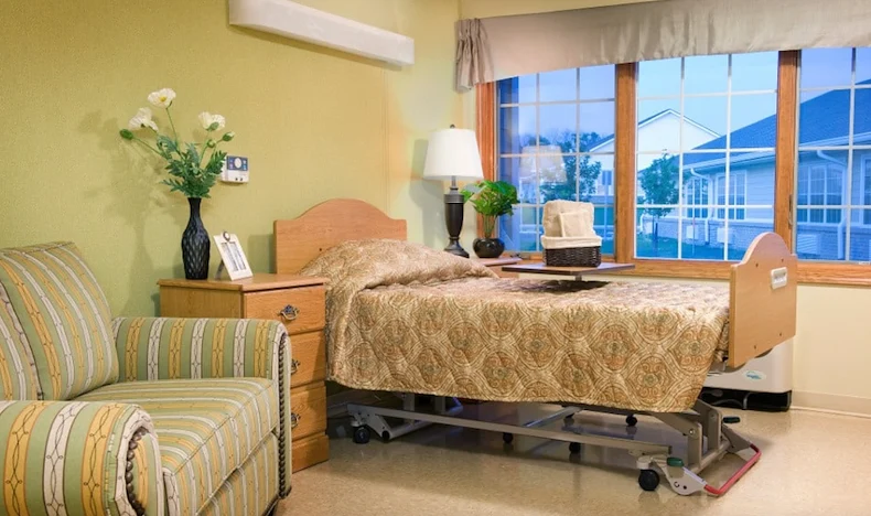 Image of Ashton Creek Health and Rehabilitation Center (3)