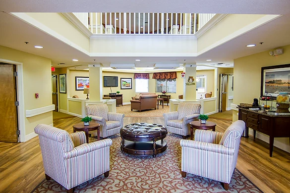 Image of Ansley Parke at Oakbridge (4)