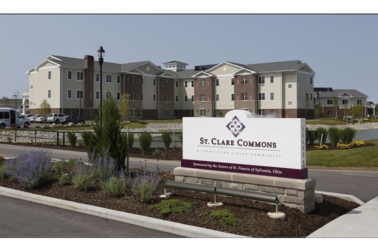 Image of St. Clare Commons Assisted Living (2)
