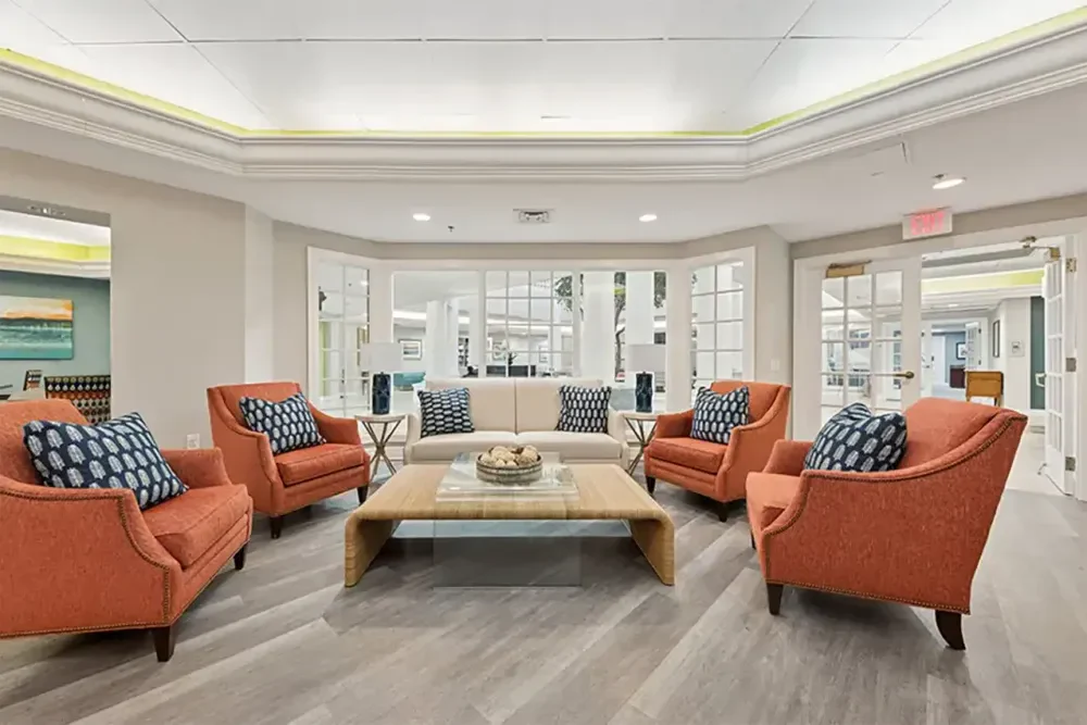 Image of The Pointe at Deerfield Beach Senior Living (3)