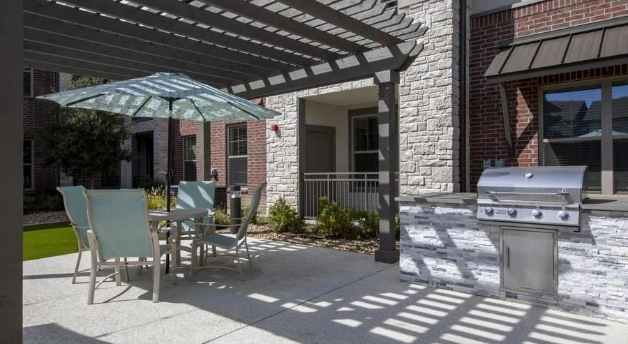 Image of The Luxe at Rowlett (9)