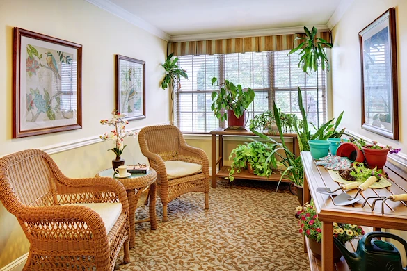 Image of The Residence at Voorhees (3)