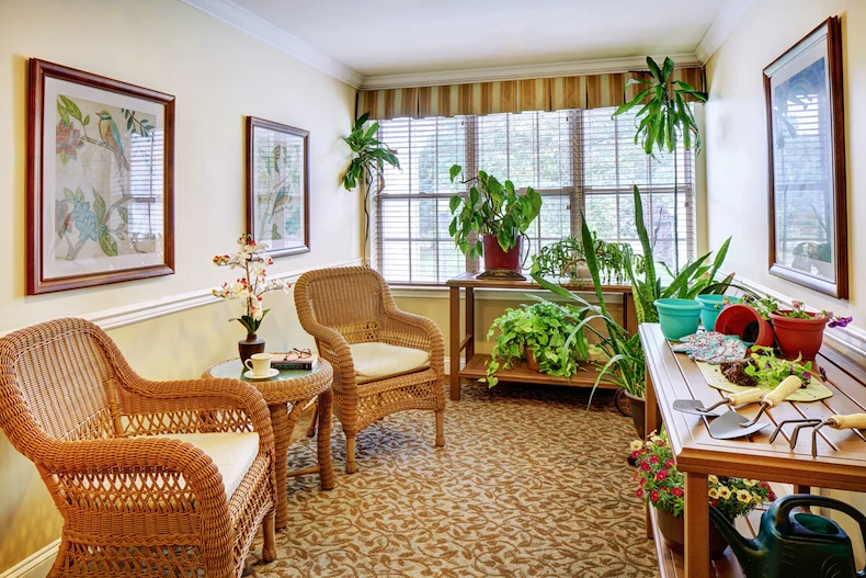 Image of The Residence at Voorhees (3)