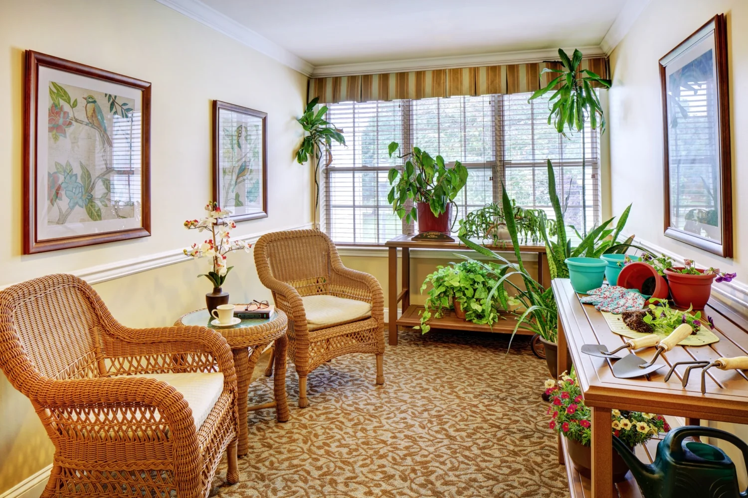 Image of The Residence at Voorhees (3)