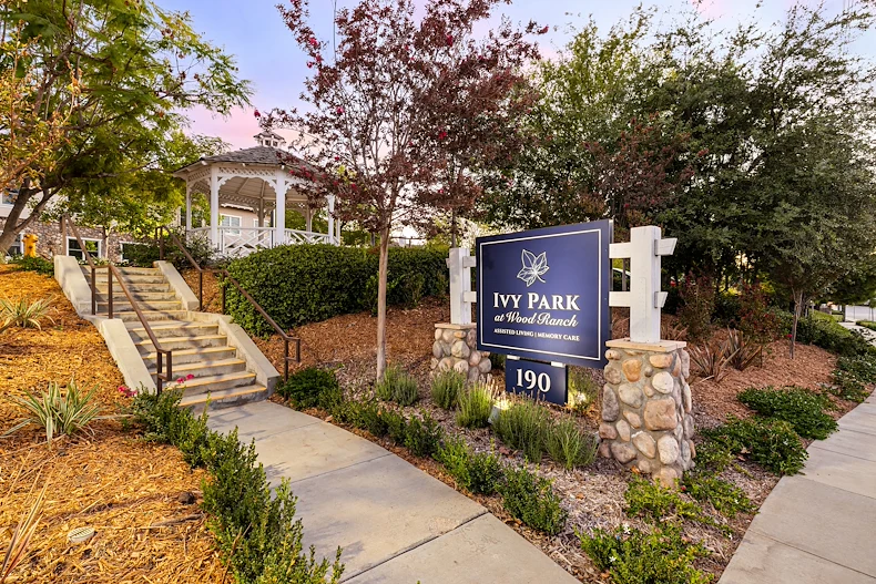 Image of Ivy Park at Wood Ranch (1)