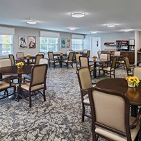 Image of American House Village of Rochester Hills (4)