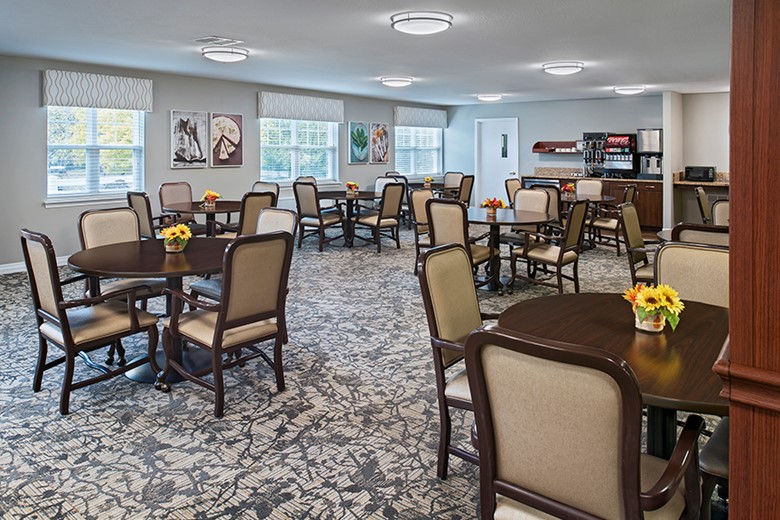 Image of American House Village of Rochester Hills (4)