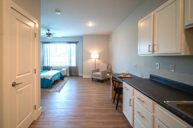 Image of Lake Meadows Senior Assisted Living (6)