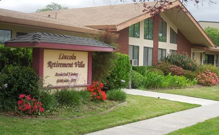 Image of Lincoln Villa (1)