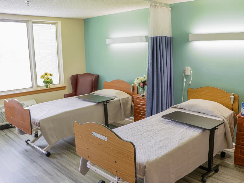 Image of Signature Healthcare At North Hardin Rehab & Welln (8)