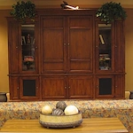 Image of Alfredo Gonzalez Texas State Veterans Home (4)