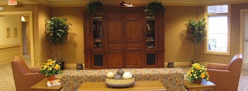 Image of Alfredo Gonzalez Texas State Veterans Home (4)