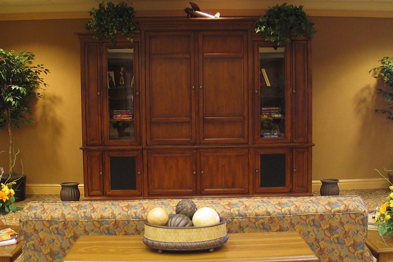 Image of Alfredo Gonzalez Texas State Veterans Home (4)