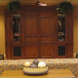 Image of Alfredo Gonzalez Texas State Veterans Home (4)