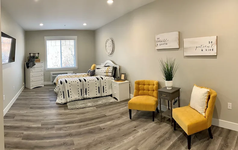 Image of Elegant Residential Living (4)