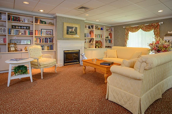 Image of The Veranda at Sparta (3)