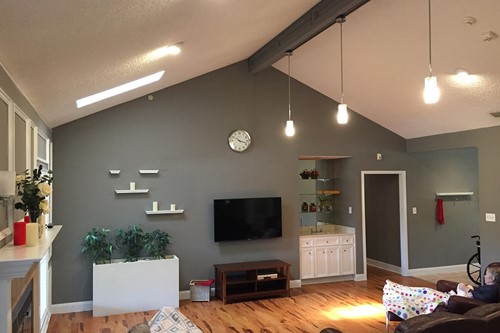 Image of Live Oak Estates - Circle House (2)