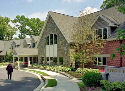 Image of Byron House (1)