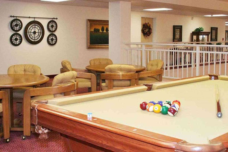 Image of Solstice Senior Living at Clovis (9)