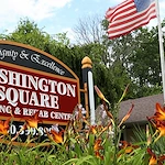 Image of Washington Square Healthcare Center (1)