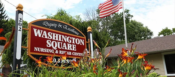 Image of Washington Square Healthcare Center (1)