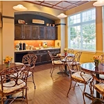 Legend at Capital Ridge Bistro