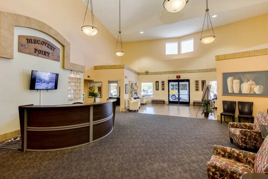 Image of Discovery Point Retirement Community (3)