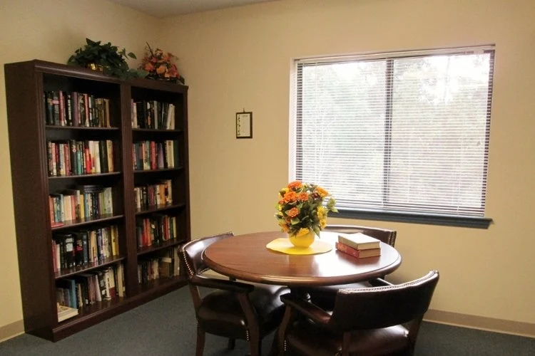 Image of Ahepa 310 VII Senior Apartments (4)