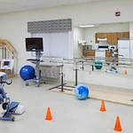 Image of Tygart Center At Fairmont Campus (5)