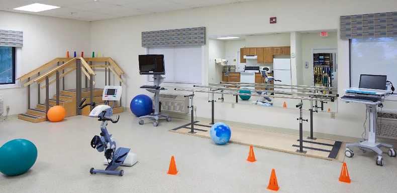 Image of Tygart Center At Fairmont Campus (5)