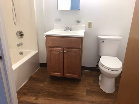 Image of Exeter Senior Living Apartments (5)