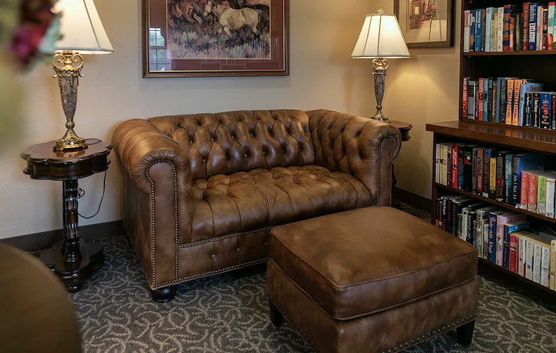 Image of Hearthside Senior Living of Collierville (9)