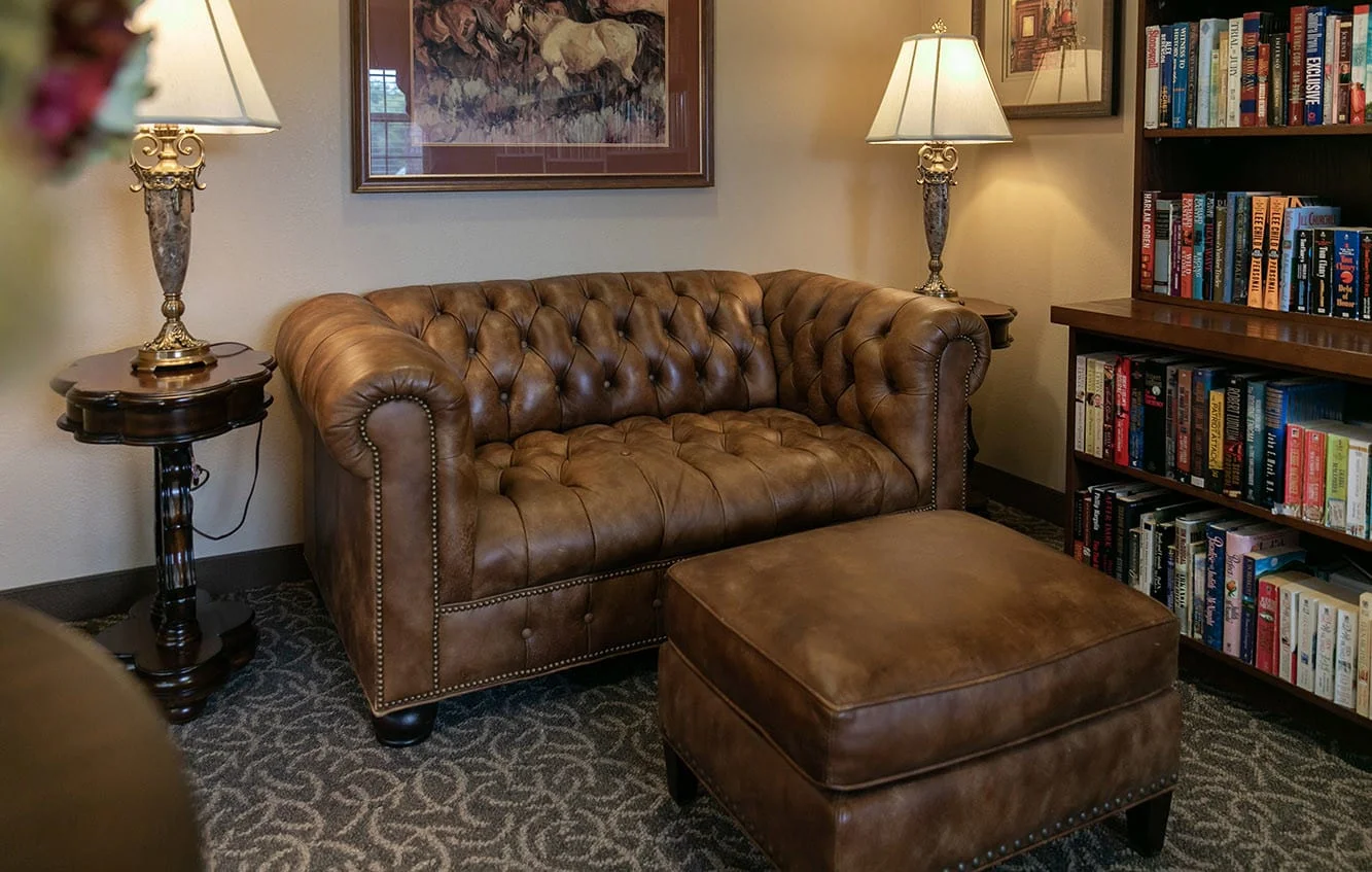 Image of Hearthside Senior Living of Collierville (9)