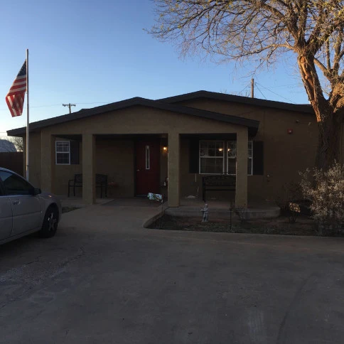 Image of The Callander House Wolfforth (1)