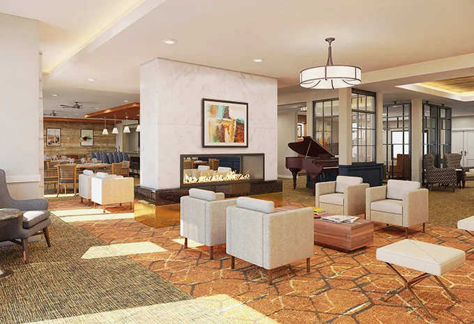 Image of Brightview Crofton Riverwalk (3)