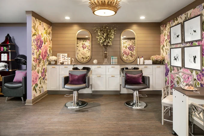 Image of Balfour Assisted Living at Lavender Farms (5)