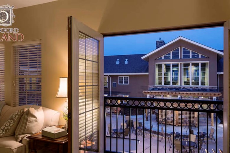 Image of The Oxford Grand Assisted Living & Memory Care Wichita (9)