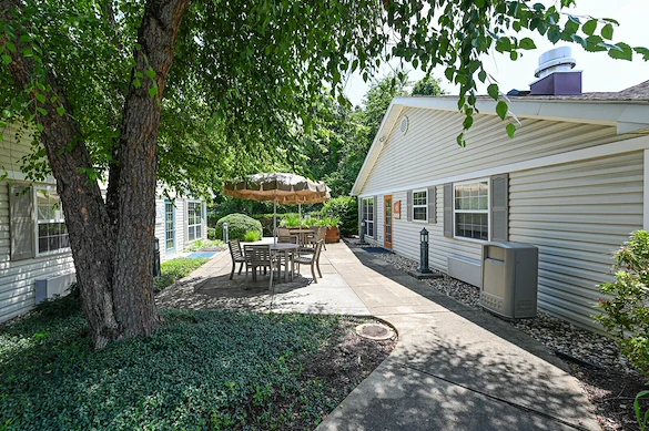 Image of Arden Courts at Fair Oaks (10)