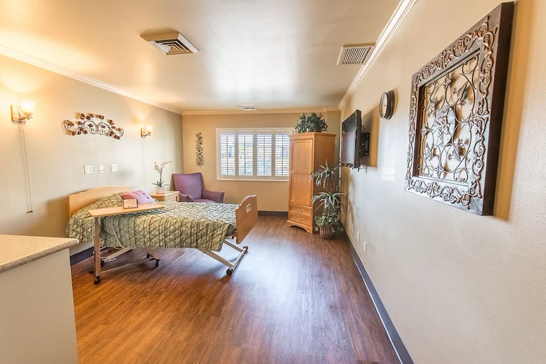 Image of Ridgecrest Post Acute (5)