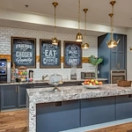 Image of Anthology of Clayton View (4)