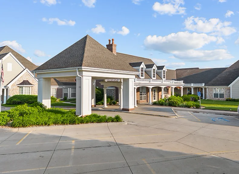 Image of Good Samaritan - Prairie View Gardens (2)