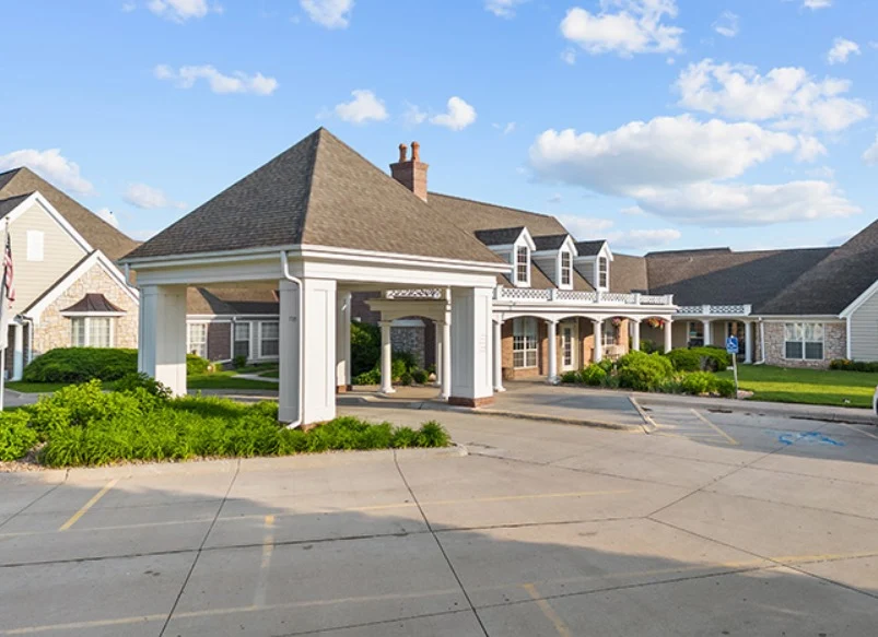 Image of Good Samaritan - Prairie View Gardens (2)