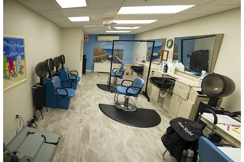 Image of Homeland Center (2)