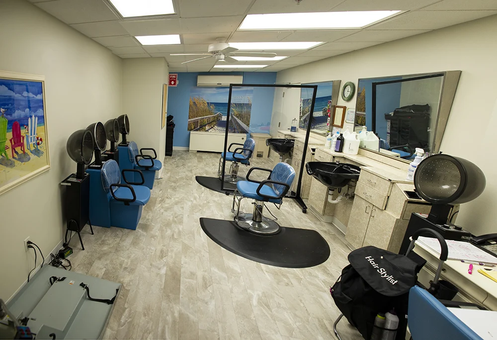 Image of Homeland Center (2)