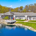 Image of Woodland Terrace Senior Living – Bridgman (1)