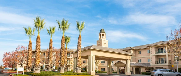 Image of Brookdale Riverwalk (1)